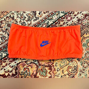 FINAL PRICE NWT Athletic Bandeau